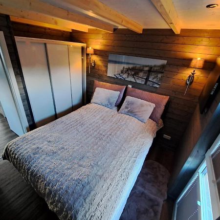 Tiny House Flensburg Lee Βίλα Handewitt Εξωτερικό φωτογραφία