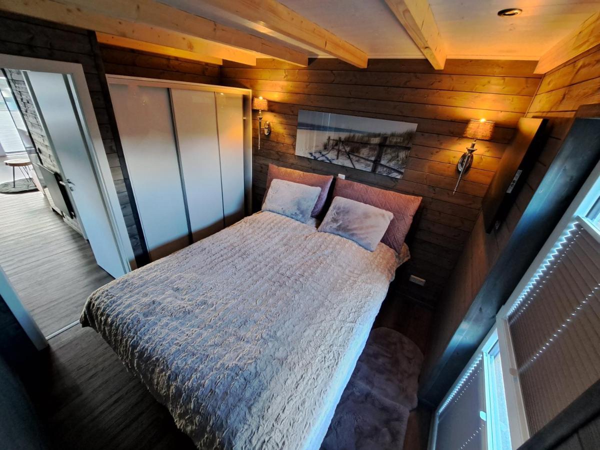 Tiny House Flensburg Lee Βίλα Handewitt Εξωτερικό φωτογραφία
