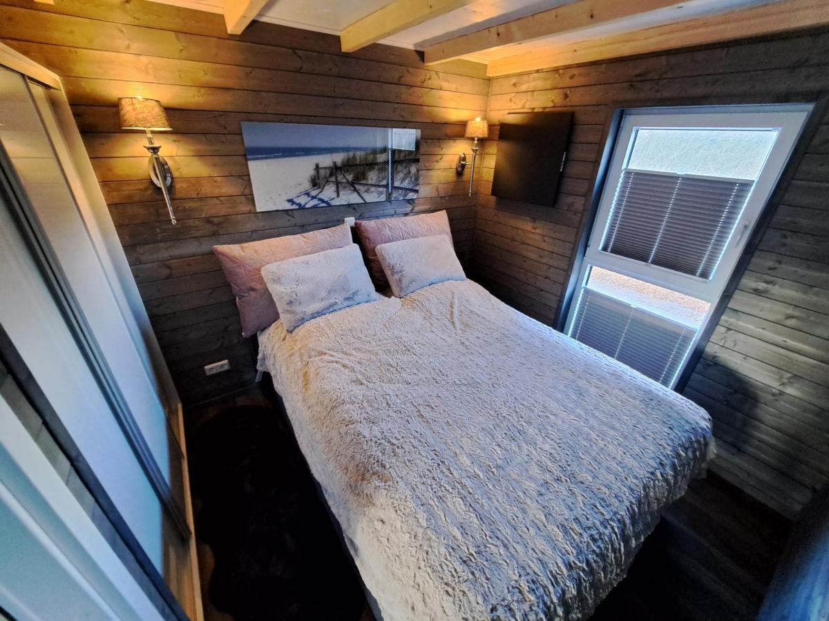 Tiny House Flensburg Lee Βίλα Handewitt Εξωτερικό φωτογραφία