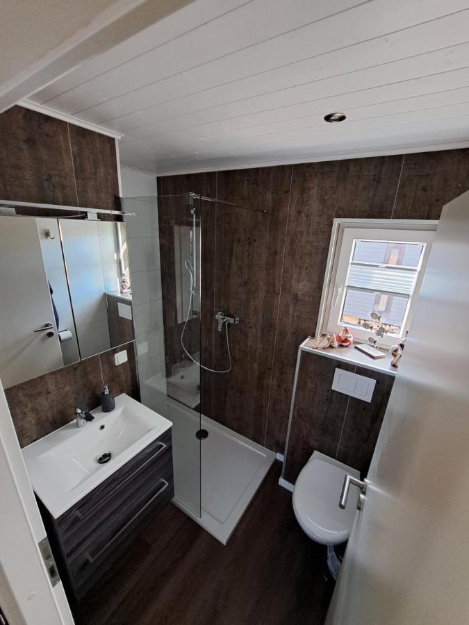 Tiny House Flensburg Lee Βίλα Handewitt Εξωτερικό φωτογραφία