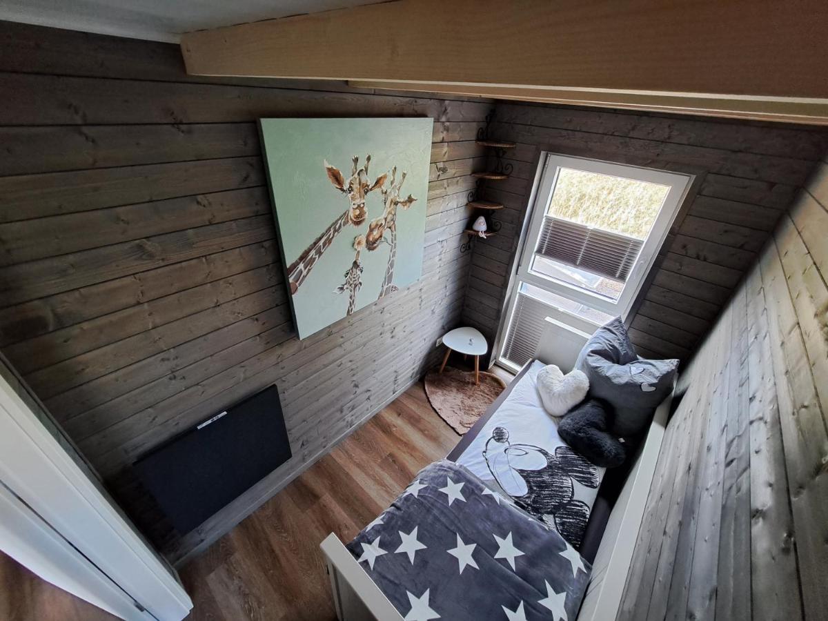 Tiny House Flensburg Lee Βίλα Handewitt Εξωτερικό φωτογραφία
